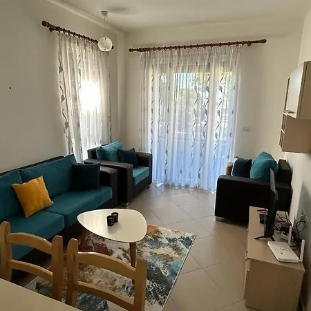 Valamar Hamallaj Apartment *