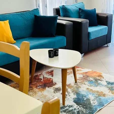 Valamar Hamallaj Appartement Draç