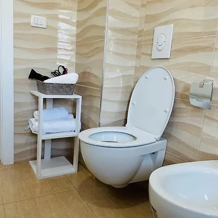 Apartment Valamar Hamallaj Draci