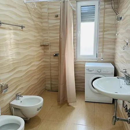 Valamar Hamallaj 아파트