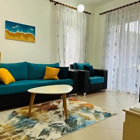 Apartment Valamar Hamallaj