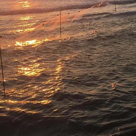 Valamar Hamallaj 아파트 *