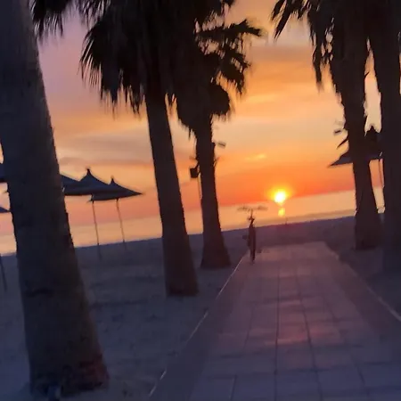 Appartement Valamar Hamallaj *