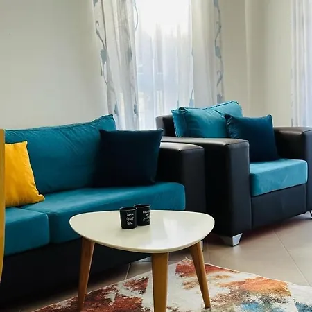 Valamar Hamallaj Appartement Draç