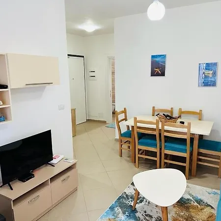 Valamar Hamallaj 아파트 *