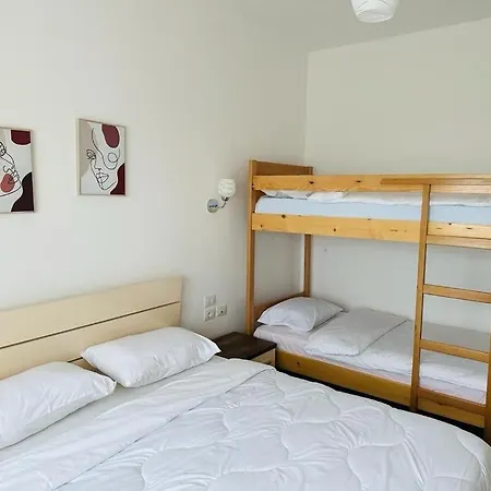 Appartement Valamar Hamallaj *