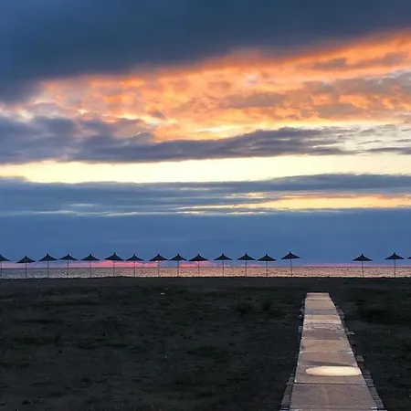 아파트 Valamar Hamallaj 드라치