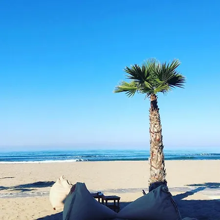Valamar Hamallaj