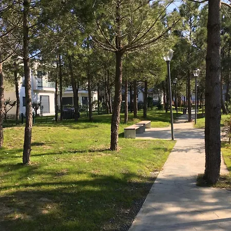 아파트 Valamar Hamallaj 드라치