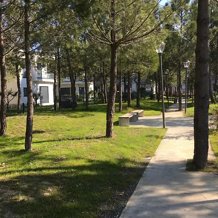 Valamar Hamallaj Apartment