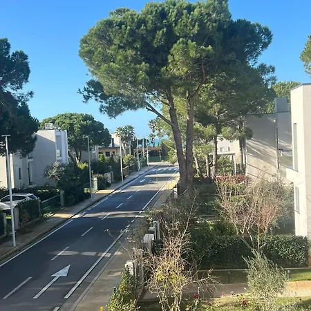 Apartment Valamar Hamallaj