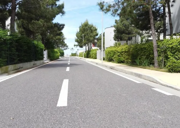 Appartamento Valamar Hamallaj