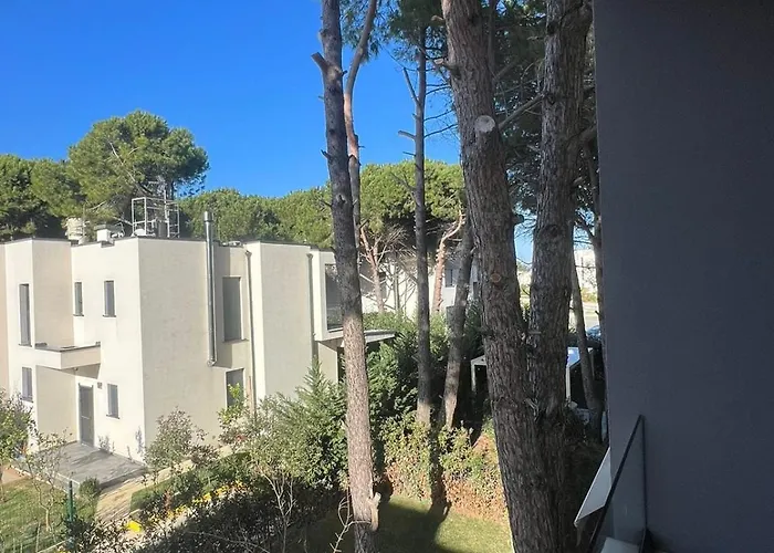 Valamar Hamallaj Draç