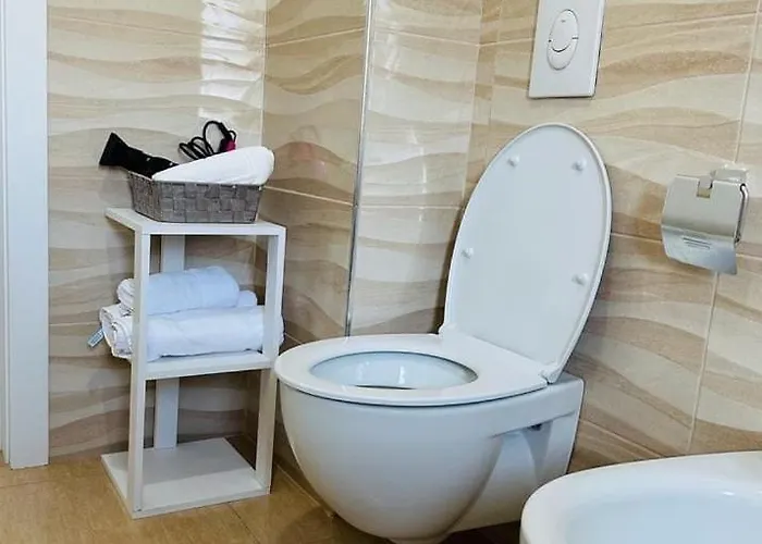 Appartamento Valamar Hamallaj Draç