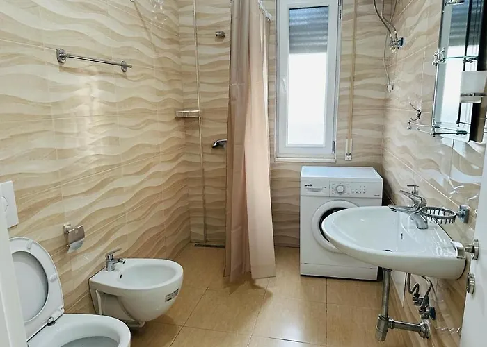 Valamar Hamallaj Appartamento