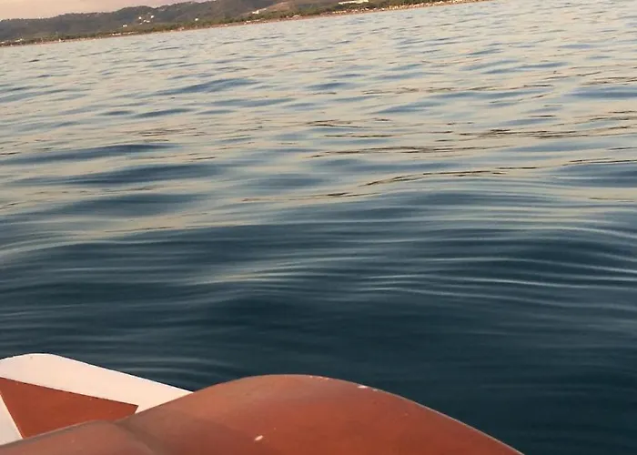 Appartamento Valamar Hamallaj