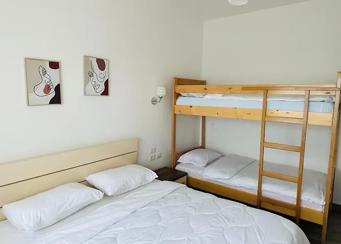 Appartamento Valamar Hamallaj *