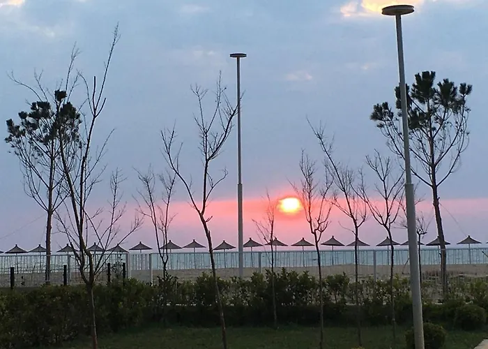 Valamar Hamallaj Appartamento Draç