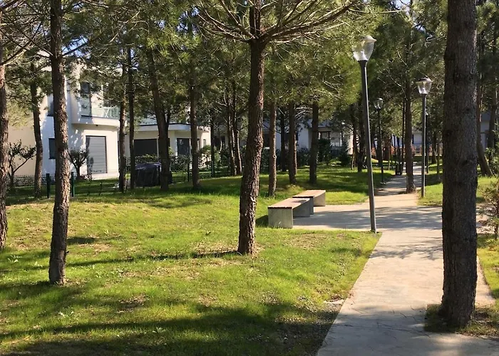 Appartamento Valamar Hamallaj Draç