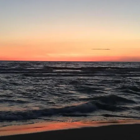 Valamar Hamallaj アパート