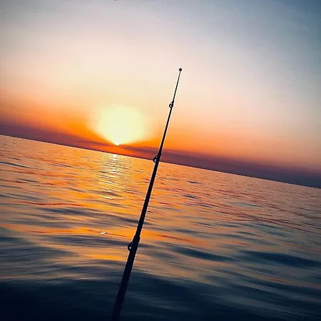 Valamar Hamallaj アパート *