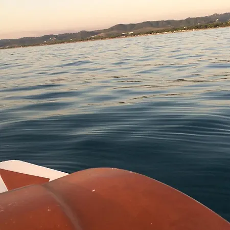 アパート Valamar Hamallaj