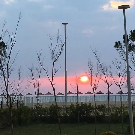 Valamar Hamallaj アパート ドゥラス