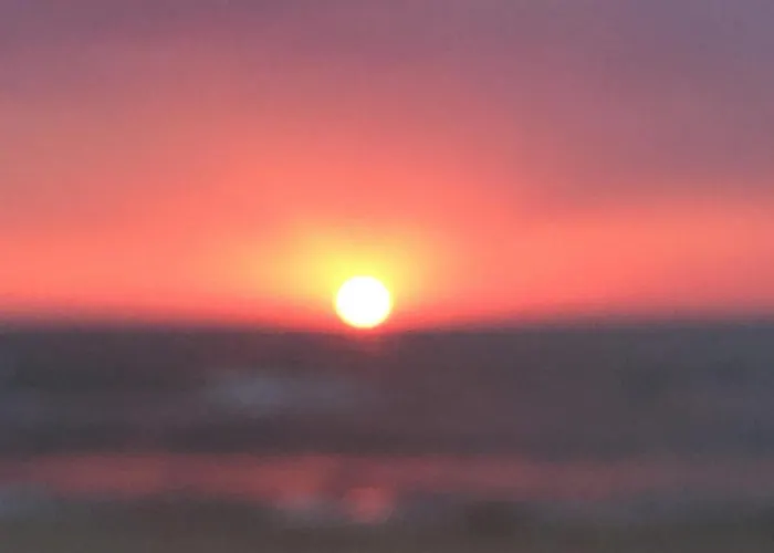 Apartamento Valamar Hamallaj *