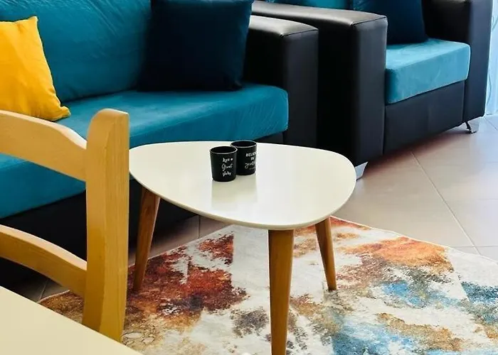 Valamar Hamallaj Apartamento Draç