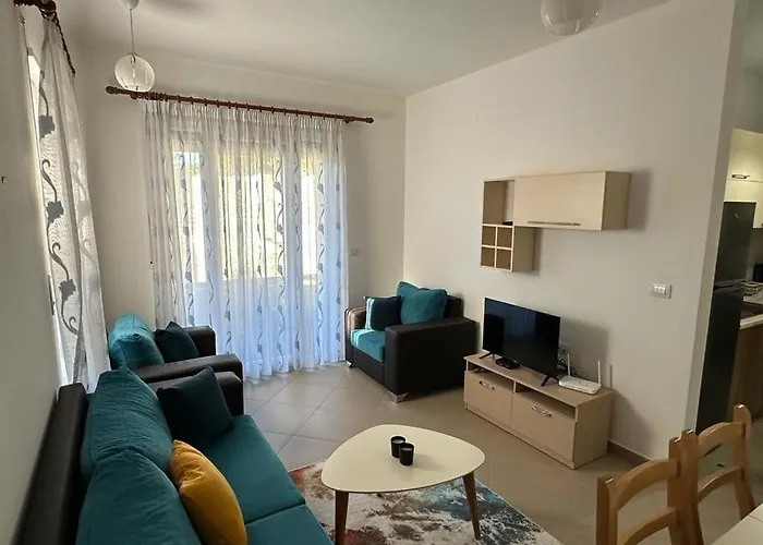 Apartamento Valamar Hamallaj Draç