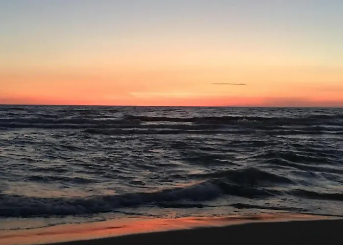 Valamar Hamallaj Apartamento