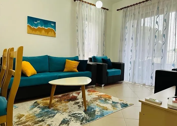 Apartamento Valamar Hamallaj
