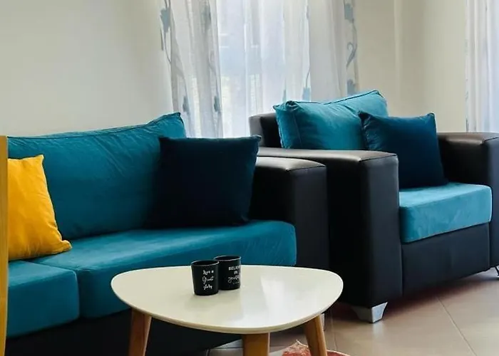 Valamar Hamallaj Apartamento Draç