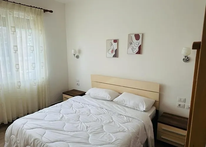 Valamar Hamallaj Draç