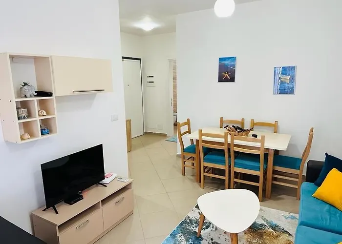 Valamar Hamallaj Apartamento *