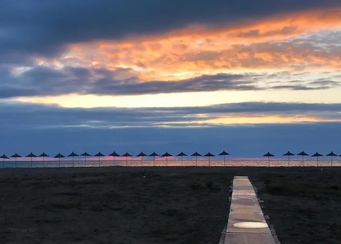 Apartamento Valamar Hamallaj Draç