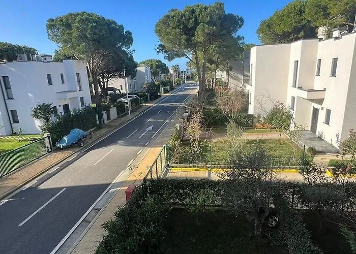 Valamar Hamallaj * Draç