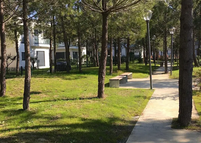 Valamar Hamallaj Apartamento