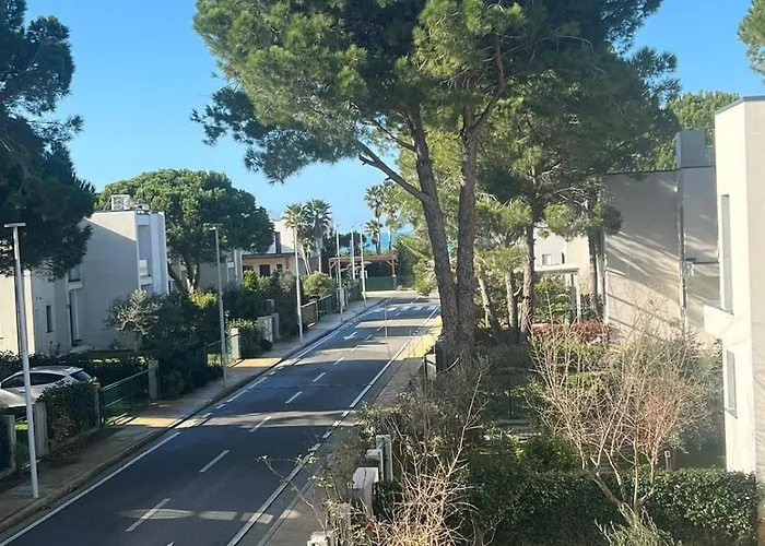 Apartamento Valamar Hamallaj